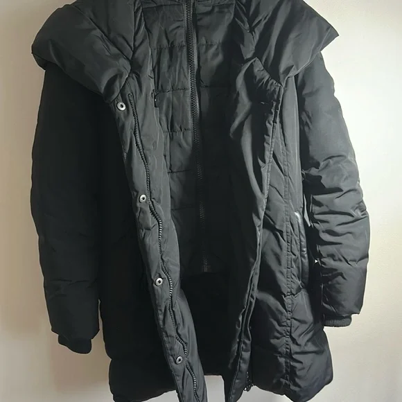 NOIZE Lauren Parka - Picture 14 of 15